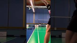  Entrenamiento Best Bádminton con Vitaly Durkin