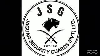 Jaguar Security