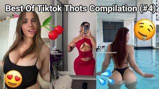 Best Of Tiktok Thots  | Compilation #4