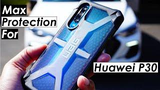 UAG Ash Case for the Huawei P30 - Review