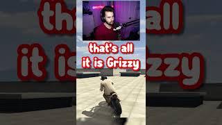 How I Made Grizzy Rage Quit