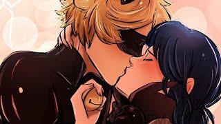 Love And Anger | Miraculous Ladybug Comic Dub