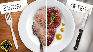 This Simple Trick Will Make You MASTER Chef! | Food Theory