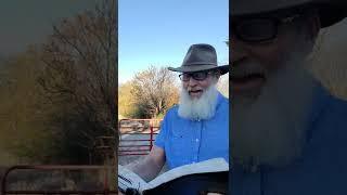 The New Covenant in 60 seconds