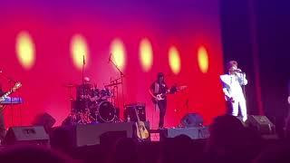 Space Oddity- David Brighton (short clip) 01.08.23 - David Bowie tribute