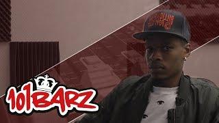 ALWAYSBIZZY (FMG & EQUALZ - Byebye) | Hitmakerz | 101Barz