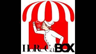 HoReCaBOX TV kanalı canlı yayında