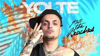 Yolte - JETSKI (Official Audio Release)