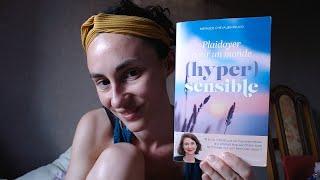 Plaidoyer pour un monde (hyper)sensible de Mathilde Chevalier-Pruvo ( REVIEW + RÉFLEXIONS )