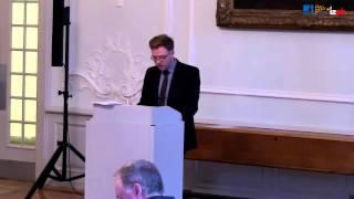 Markus Gabriel: Ontological Relativism and Metametaphysical Nihilism