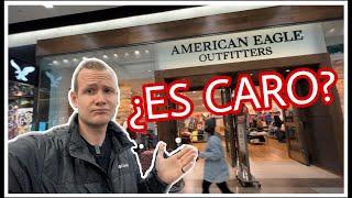 VISITANDO el CENTRO COMERCIAL MÁS POPULAR DE UTAH | CARLOS KABADIAN