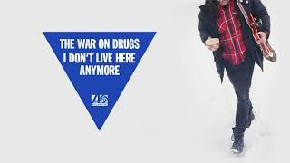 The War On Drugs - Old Skin [Official Audio]