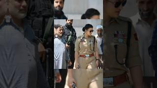 ips officer tanushree mam || UPSC motivation video #ips #upsc #motivation #shorts