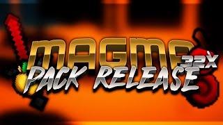Magma 32x Pack Release