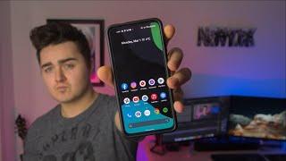 Top 10 Android Apps March 2021