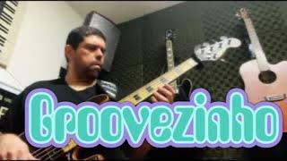 Groovezinho... (Júlio Cezar)...