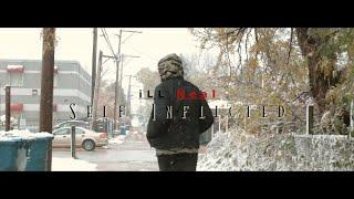 ILL NEAL - Self Inflicted (Official Music Video) | Shot by @20Twentyent