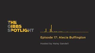 The Gibbs Spotlight: Alecia Buffington, Architecture Alumna