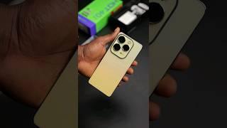 Infinix Hot 40 Pro Unboxing ASMR