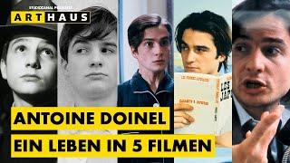 Ein Leben in 5 Filmen | Antoine Doinel