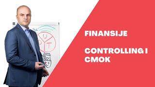 Finansije - Controlling i CMOK