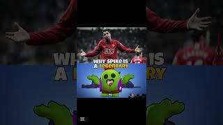 Brawl stars x GOATS  #football #skull #trending #ronaldo #messi #brawlstars #viralshort