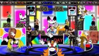 3D DADYDAY - Le clip - En exclusivité !