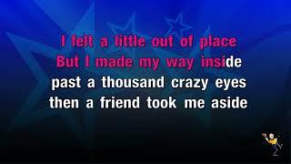 Seen It All - Jake Bugg (KARAOKE)