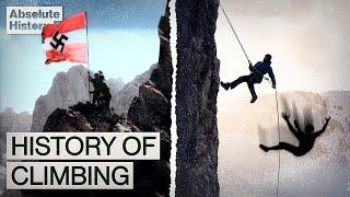 The Controversial And Deadly History Of Alpine Climbing