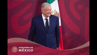 #ConferenciaPresidente | Jueves 18 de agosto de 2022