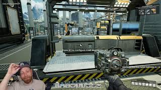 SATISFACTORY COOP with Tr1cky! German Sunday! Let's expand the base!! Much to do! !multi