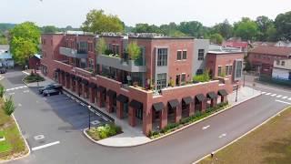 Steeple View- The Residences At 202 S State Street, Newtown PA 18940