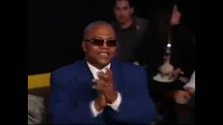 Daniel Ponce de Leon vs Adrien Broner