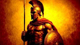 Here’s THE Day 300 SPARTANS DEFIED an ARMY of 200,000 WARRIORS! - History Documentary