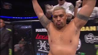 14 Mark Hunt vs Ben Rothwell UFC 135 Jones vs Rampage 24 September 2011