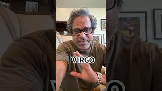 Where my Virgo people at?