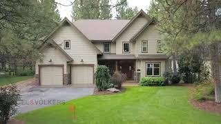 SOLD Missoula, Montana Home For Sale 11603 Cattail Way Listed by Andrew Squires Engel & Volkers