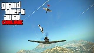 GTA 5 Online (FiveM) - Episode 2 - Future Soldier