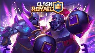 Fight Night Arena  - Clash Royale OST Soundtrack Theme (Season 63)