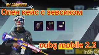 | ПОЛ ГОДА КОПИЛ КЕЙСЫ без ДОНАТА в PUBG MOBILE | УДАЧНОЕ ОТКРЫТИЕ КЕЙСОВ |