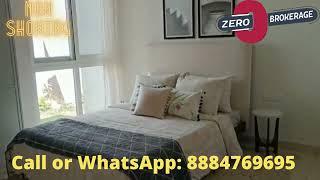 Assetz Sun and Sanctum | Call @ 8884769695