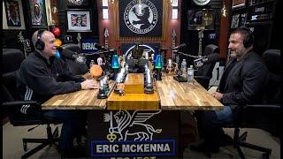 Eric McKenna Project Show #140 - Rocco Cozza. Pittsburgh Attorney, Author, Speaker, Entrepreneur