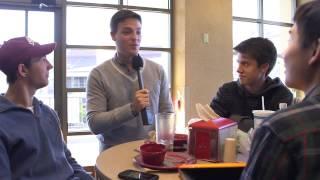 What makes UA the Capstone of Higher Education?