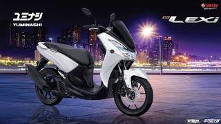 ALL NEW YAMAHA LEXI 125 2023 | DADALHIN PA BA TO SA PILIPINAS ?