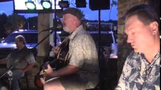 Paul Sanner Russ Rainwater The Arena Tavern Duluth  2015