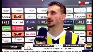 Kerem'in Fenerbahçe hayali, Medina, Umut Tohumcu, Mourinho'dan GS Osimhen sözleri, derbiye erteleme?