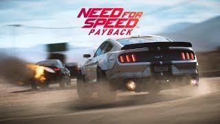 Need For Speed Payback Walkthrough No Commentary