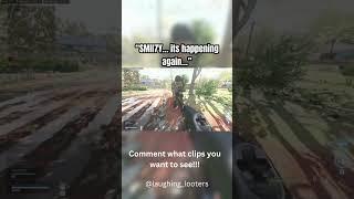 "SMII7Y... ITS HAPPENING AGAIN..." #shorts #funny #smii7y