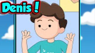DENIS NEW OUTRO SONG [FULL SOUNDTRACK]