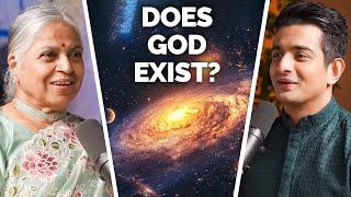 Without Religion, Would We Still Believe In God? | Thought Experiment With Guru SakalaMaa